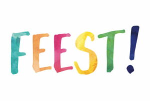 Feestbeleid